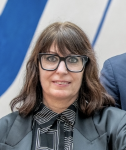 Helena Nilsson, PhD